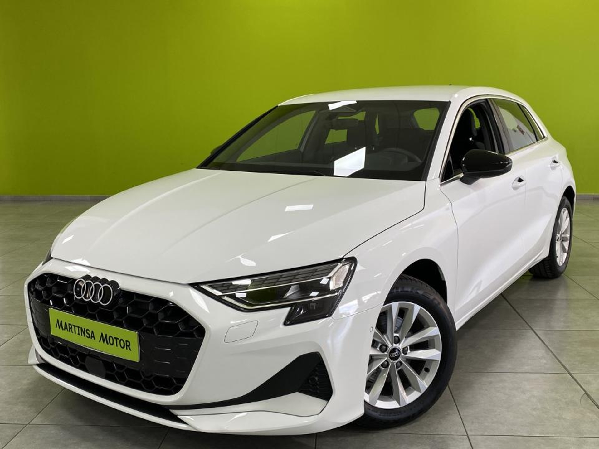 Imagen de AUDI A3