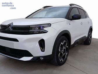 Imagen de CITROEN C5 Aircross Hybrid Feel Pack EAT8 180