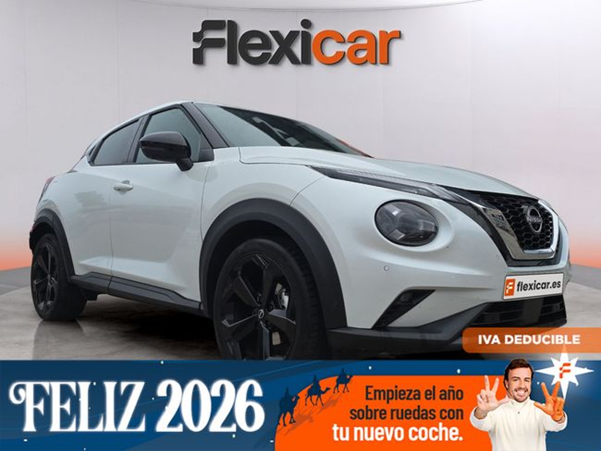 Imagen de NISSAN Juke