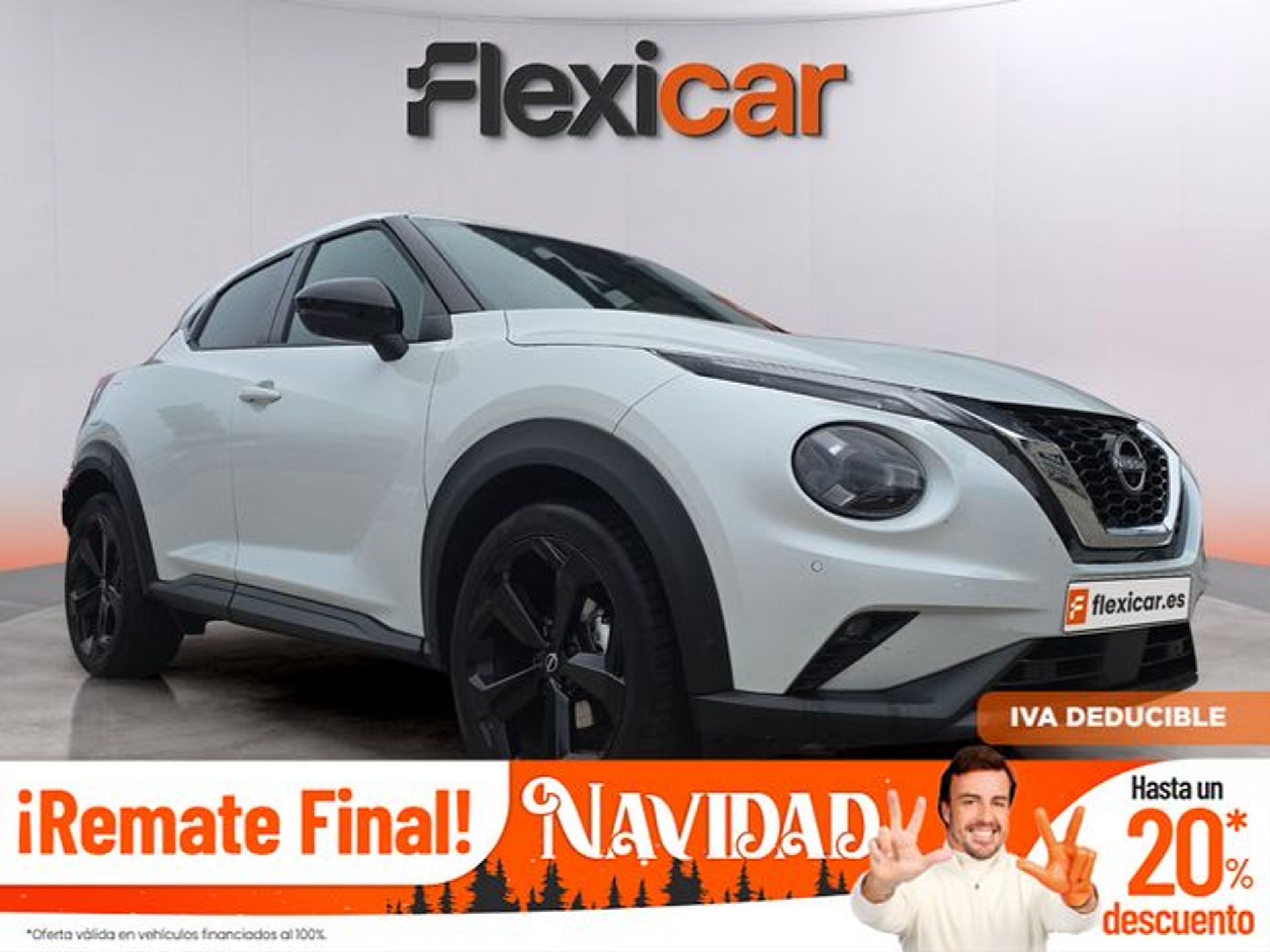 Imagen de NISSAN Juke