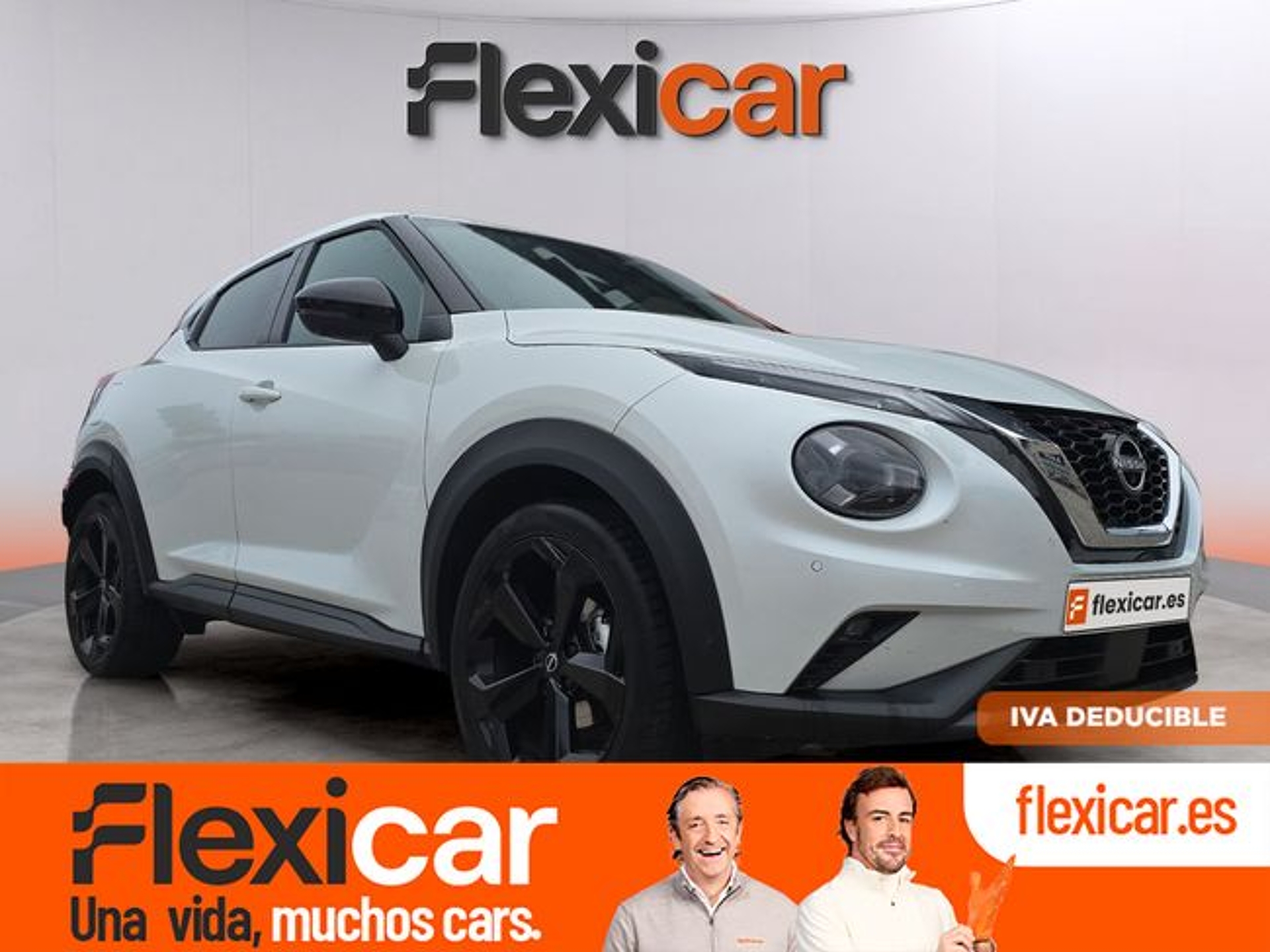 Imagen de NISSAN Juke