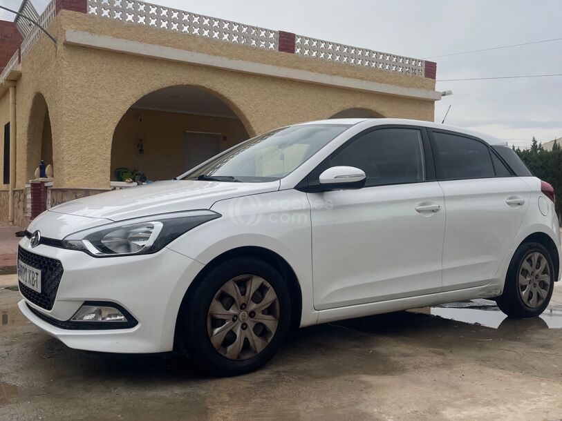 Foto del HYUNDAI i20 Active 1.0 TGDI BD Klass 100