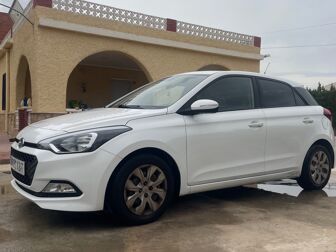 Imagen de HYUNDAI i20 Active 1.0 TGDI BD Klass 100