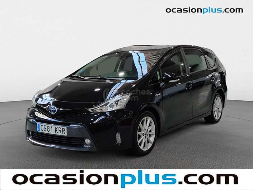 Foto del TOYOTA Prius 1.8