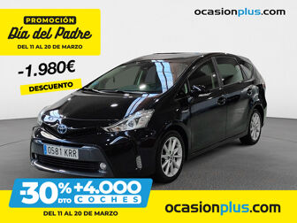 Imagen de TOYOTA Prius 1.8