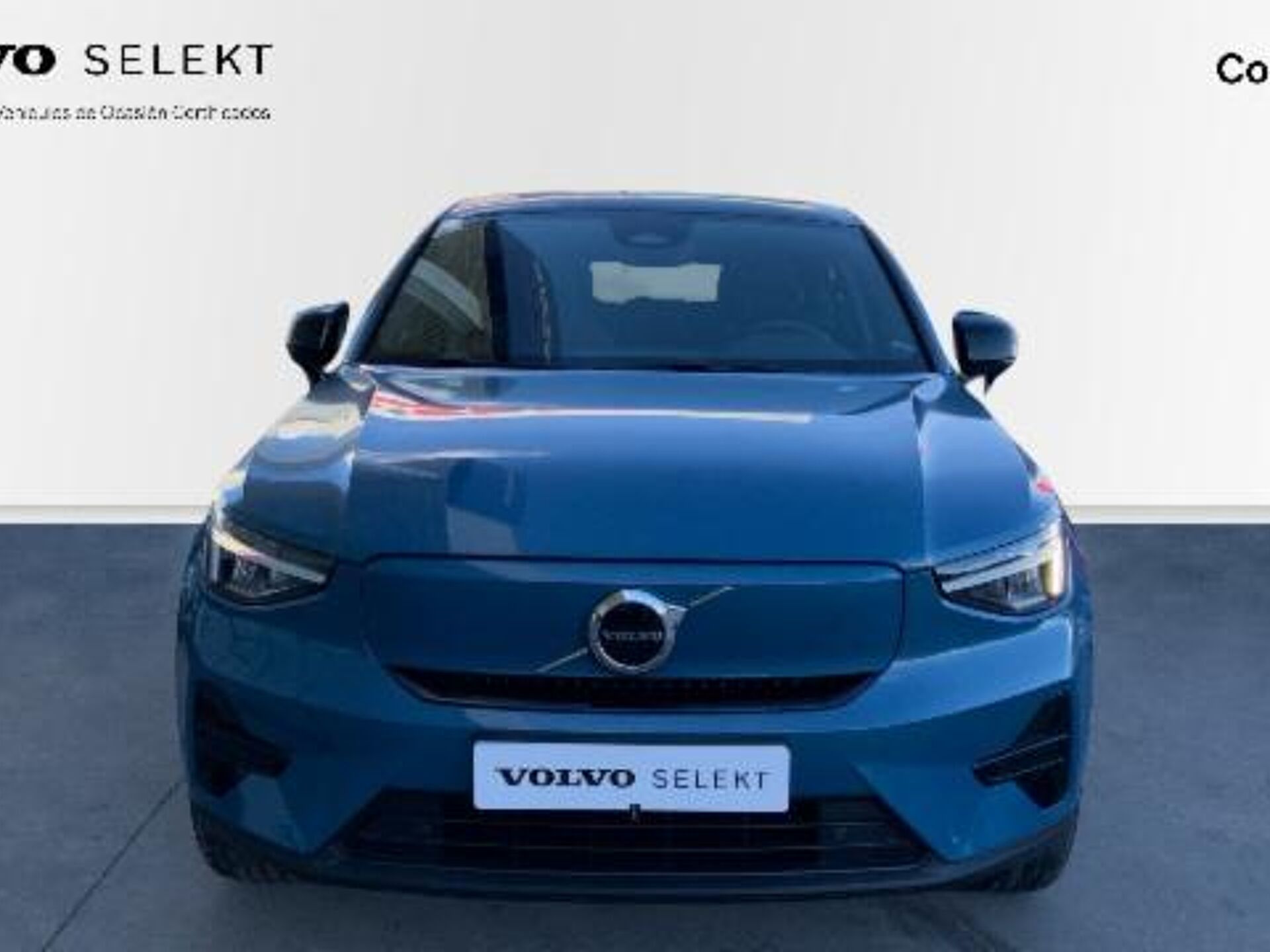Imagen 2 de VOLVO C40