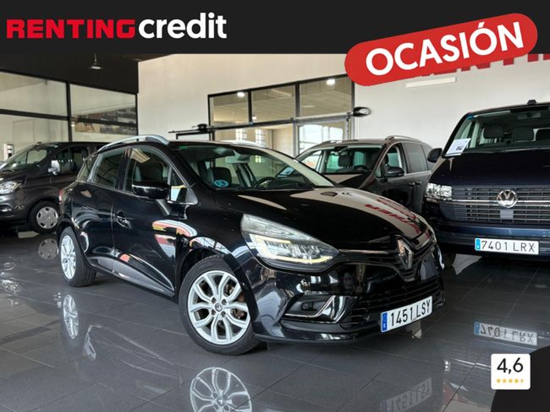 Imagen de RENAULT Clio