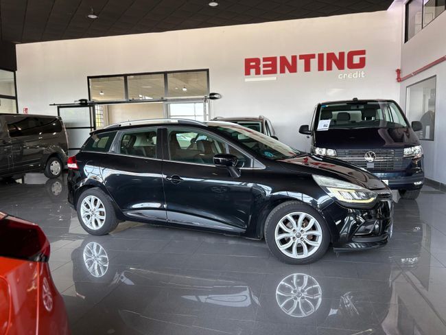 Foto del RENAULT Clio Sport Tourer 1.5dCi Energy Zen EDC 66kW
