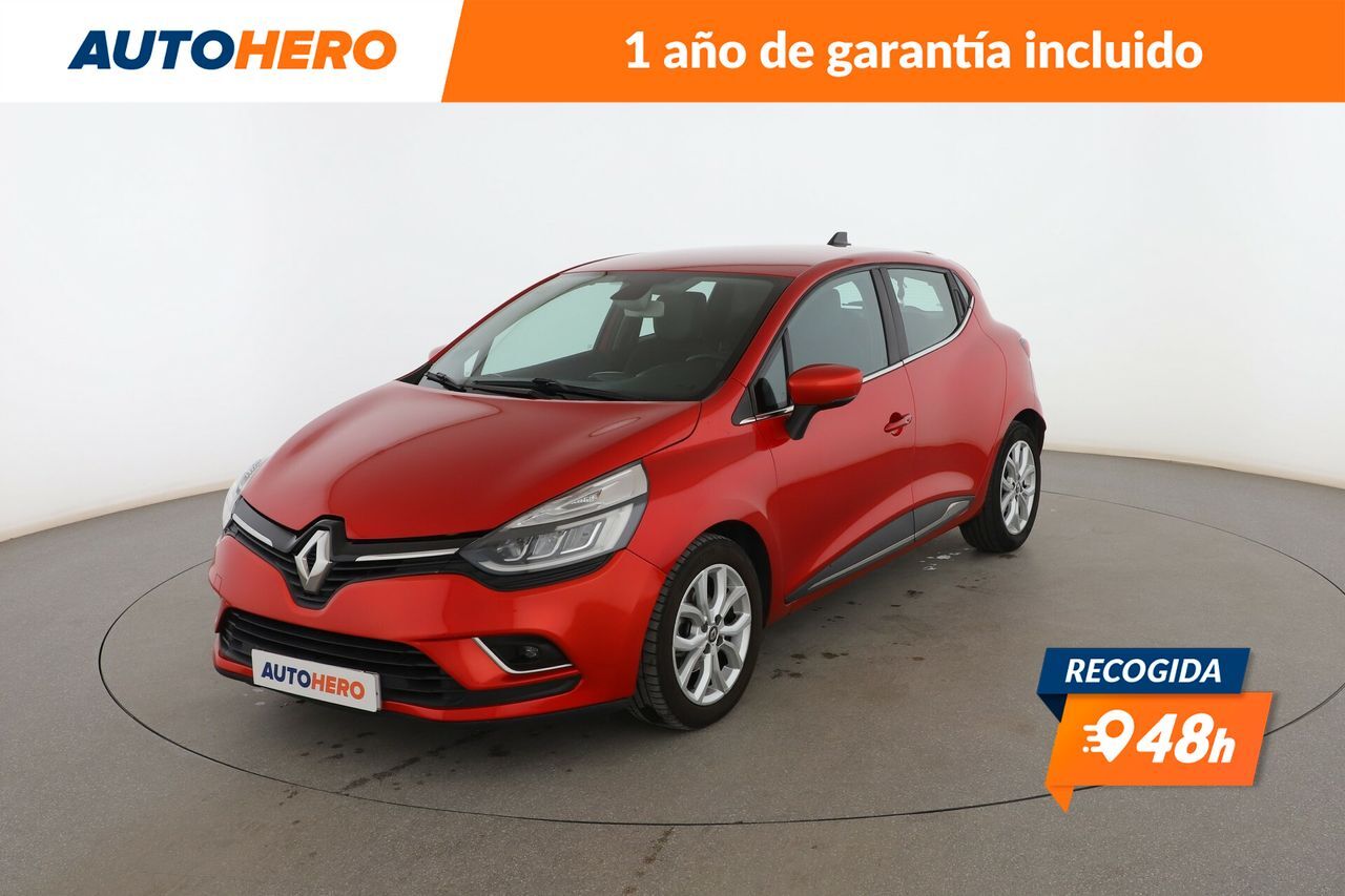 RENAULT Clio (1.2 TCe Energy Zen) en Madrid