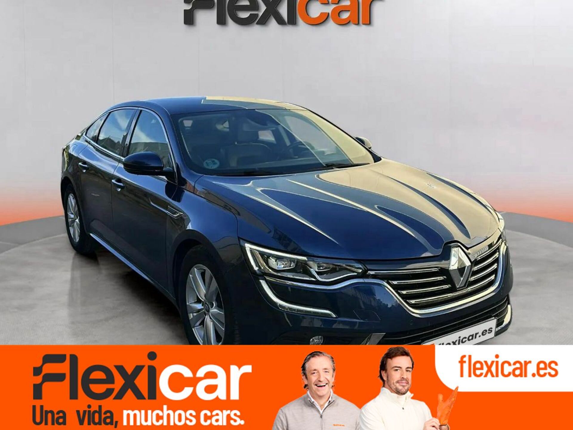 Imagen de RENAULT Talisman