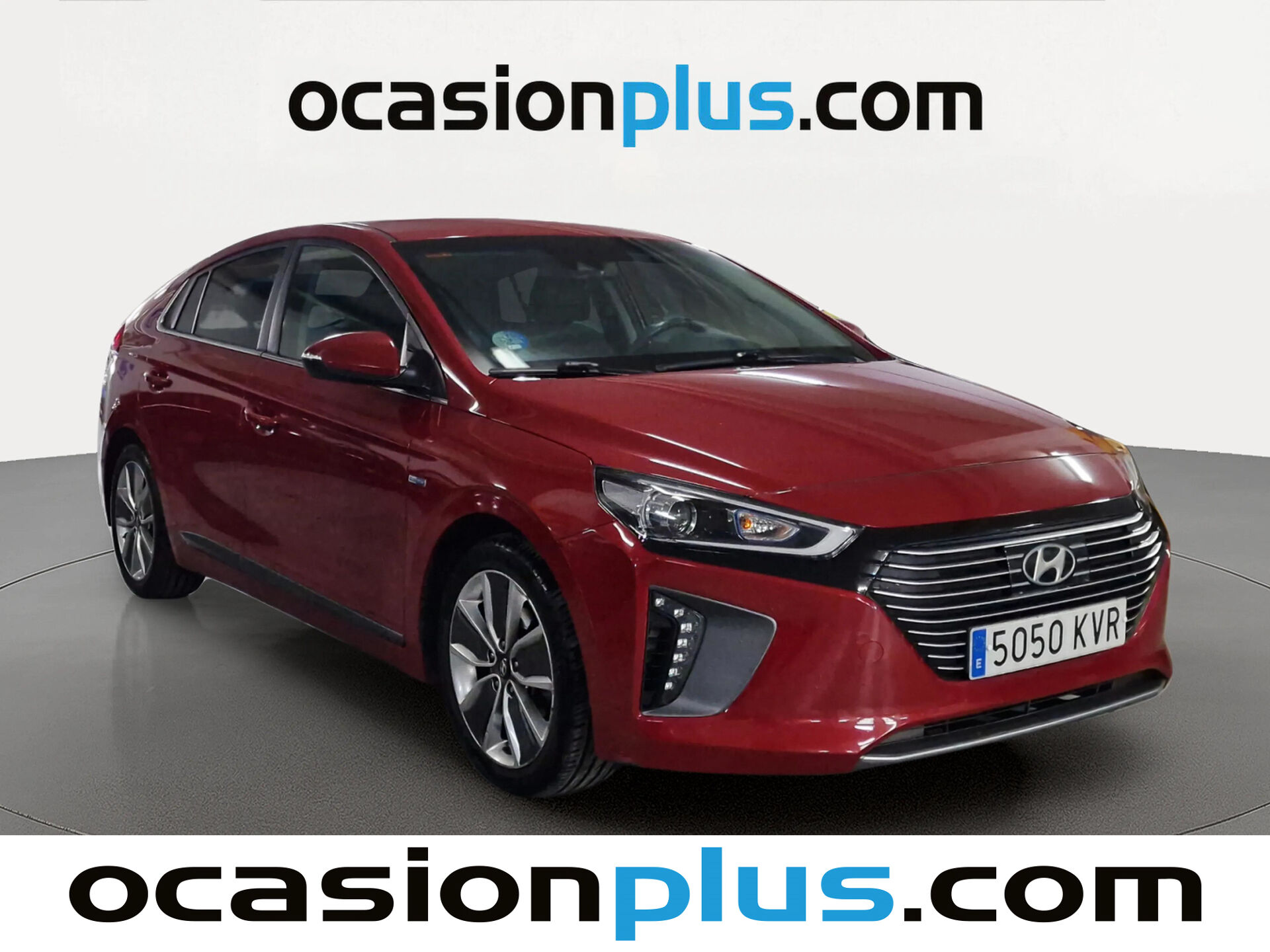 Imagen 2 de HYUNDAI Ioniq