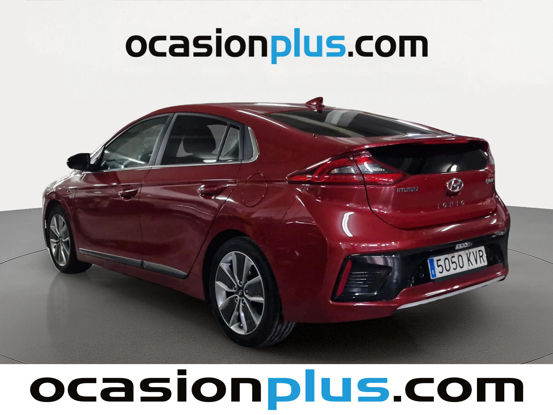 Imagen 3 de HYUNDAI Ioniq