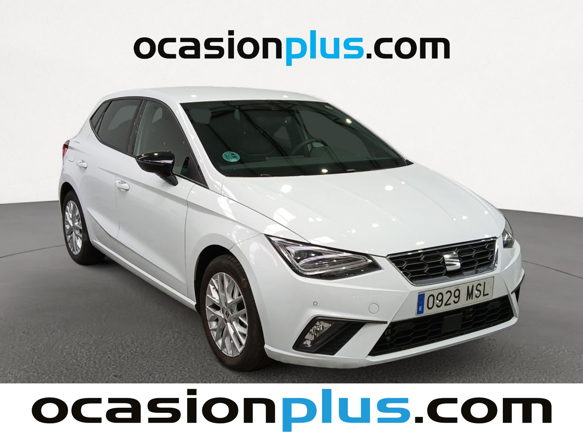 Imagen 2 de SEAT Ibiza