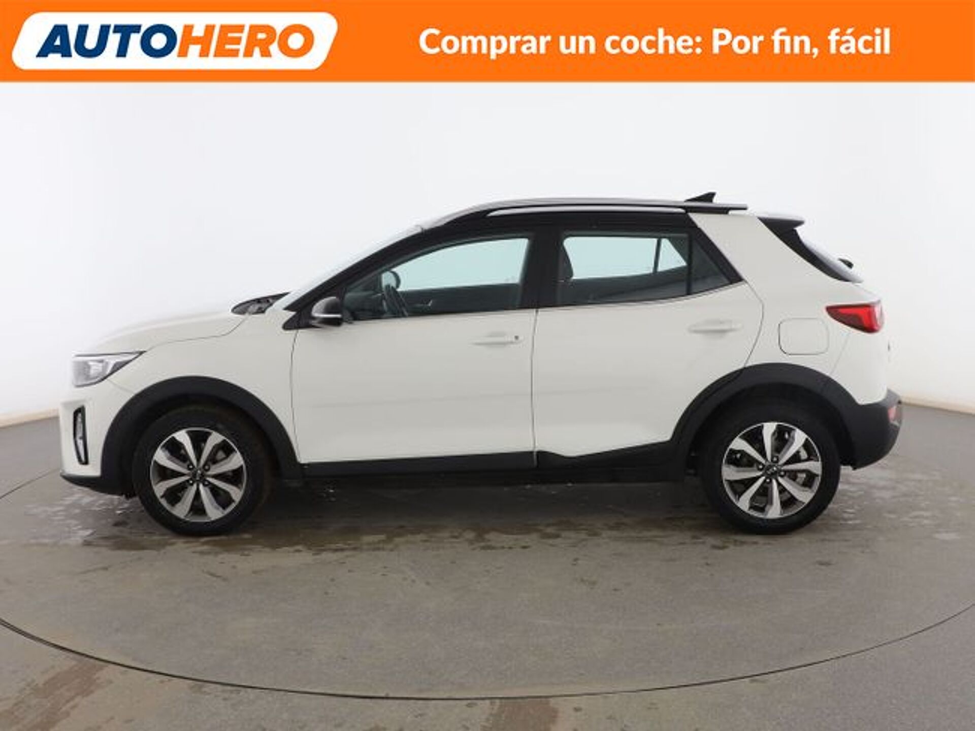 Imagen 3 de KIA Stonic