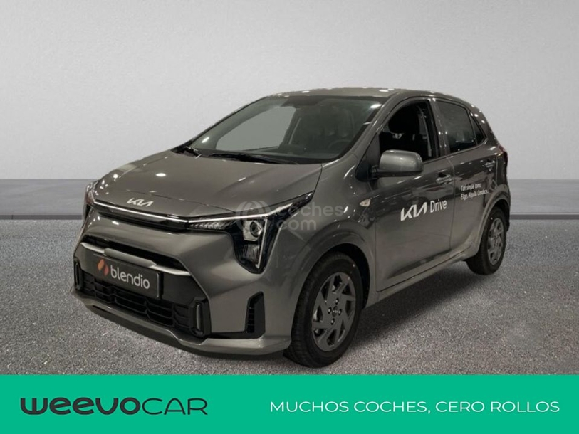 Foto del KIA Picanto 1.0 DPi Drive