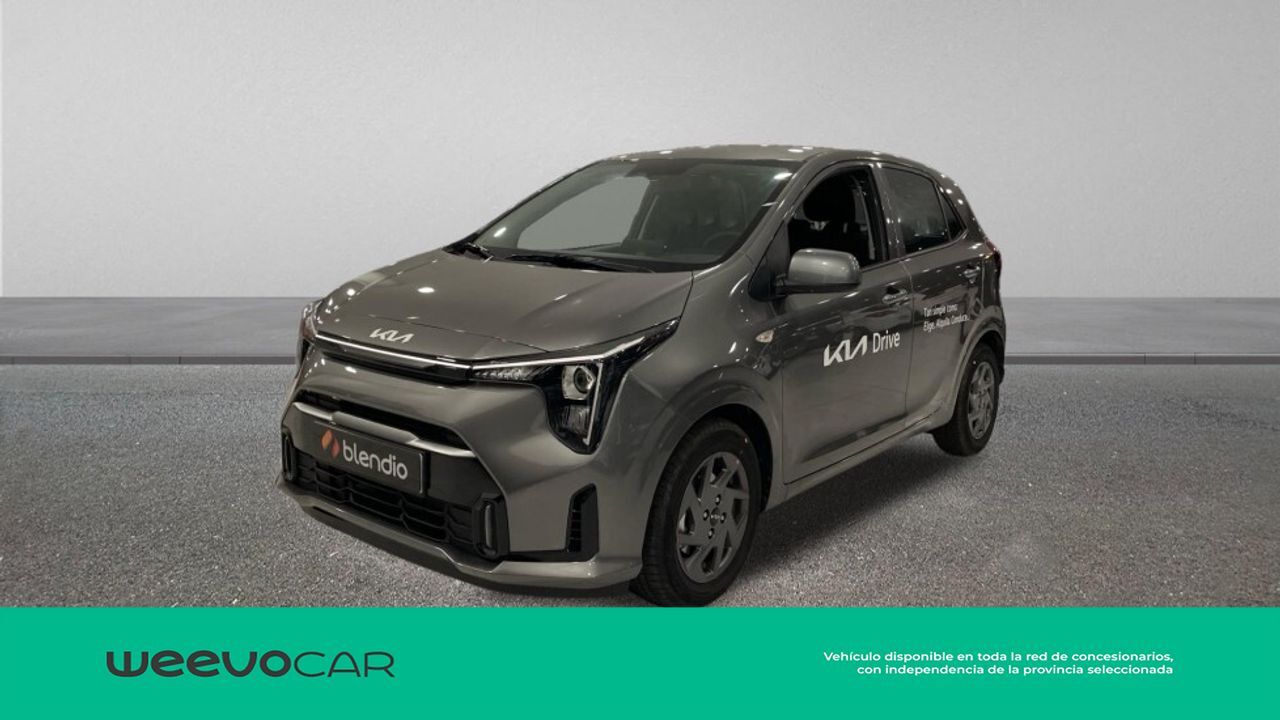 Foto del KIA Picanto 1.0 DPi Drive