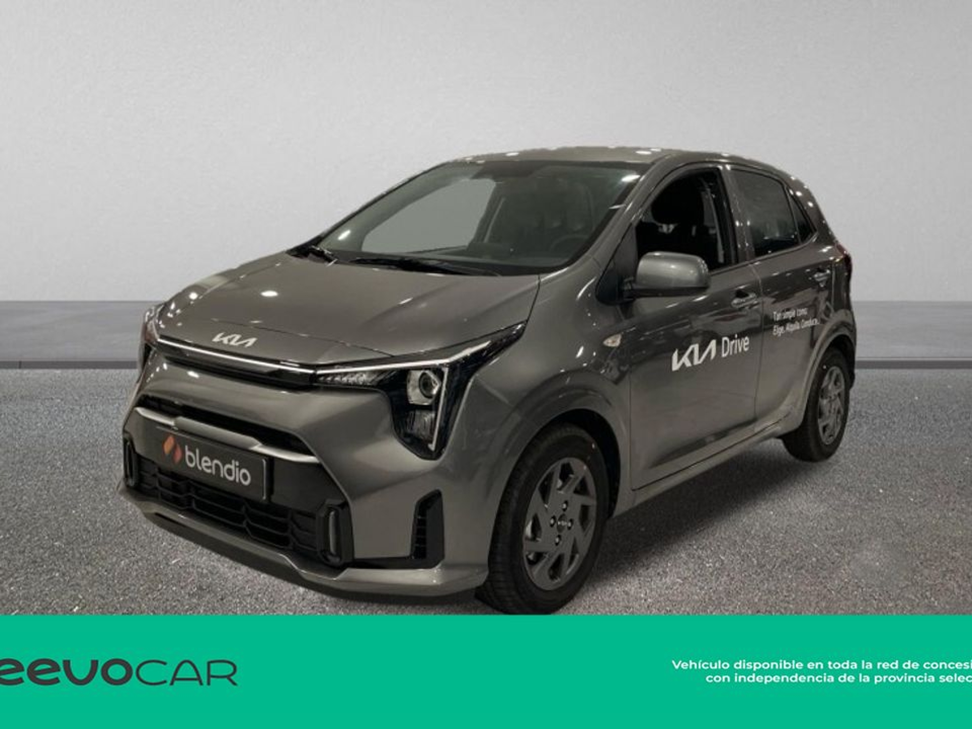 Imagen de KIA Picanto