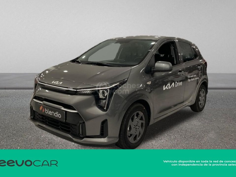 Foto del KIA Picanto 1.0 DPi Drive