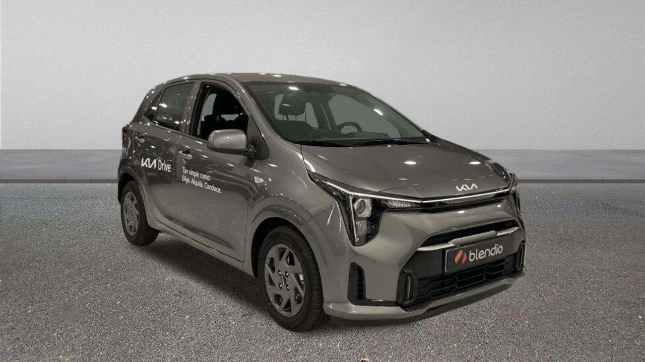 Foto del KIA Picanto 1.0 DPi Drive