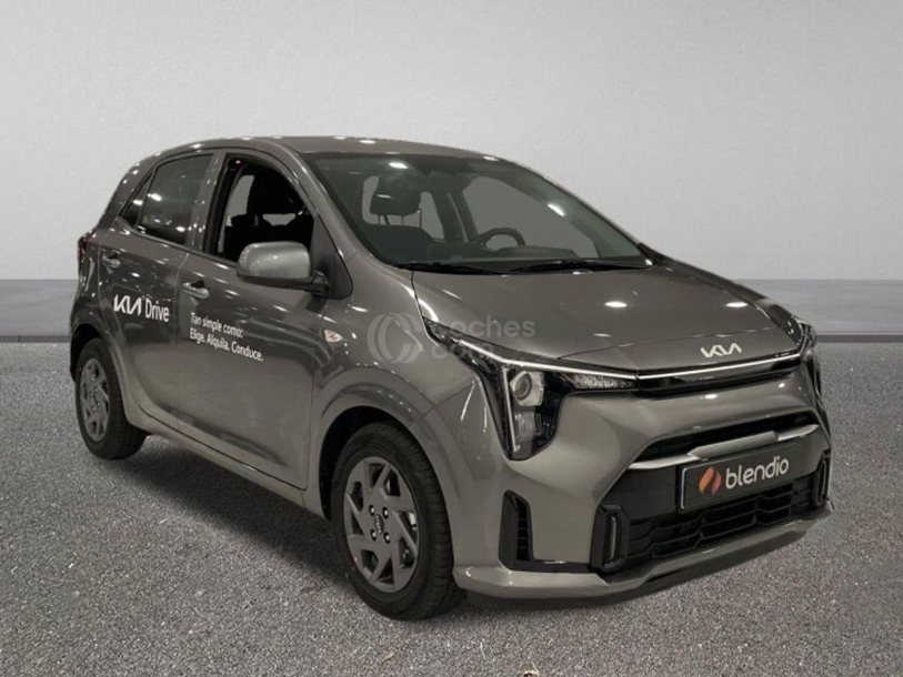 Foto del KIA Picanto 1.0 DPi Drive