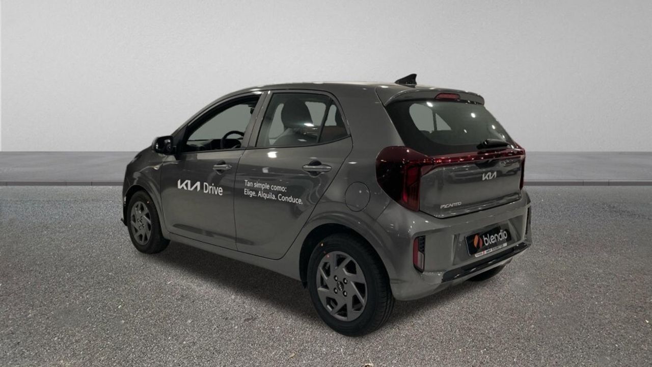 Foto del KIA Picanto 1.0 DPi Drive