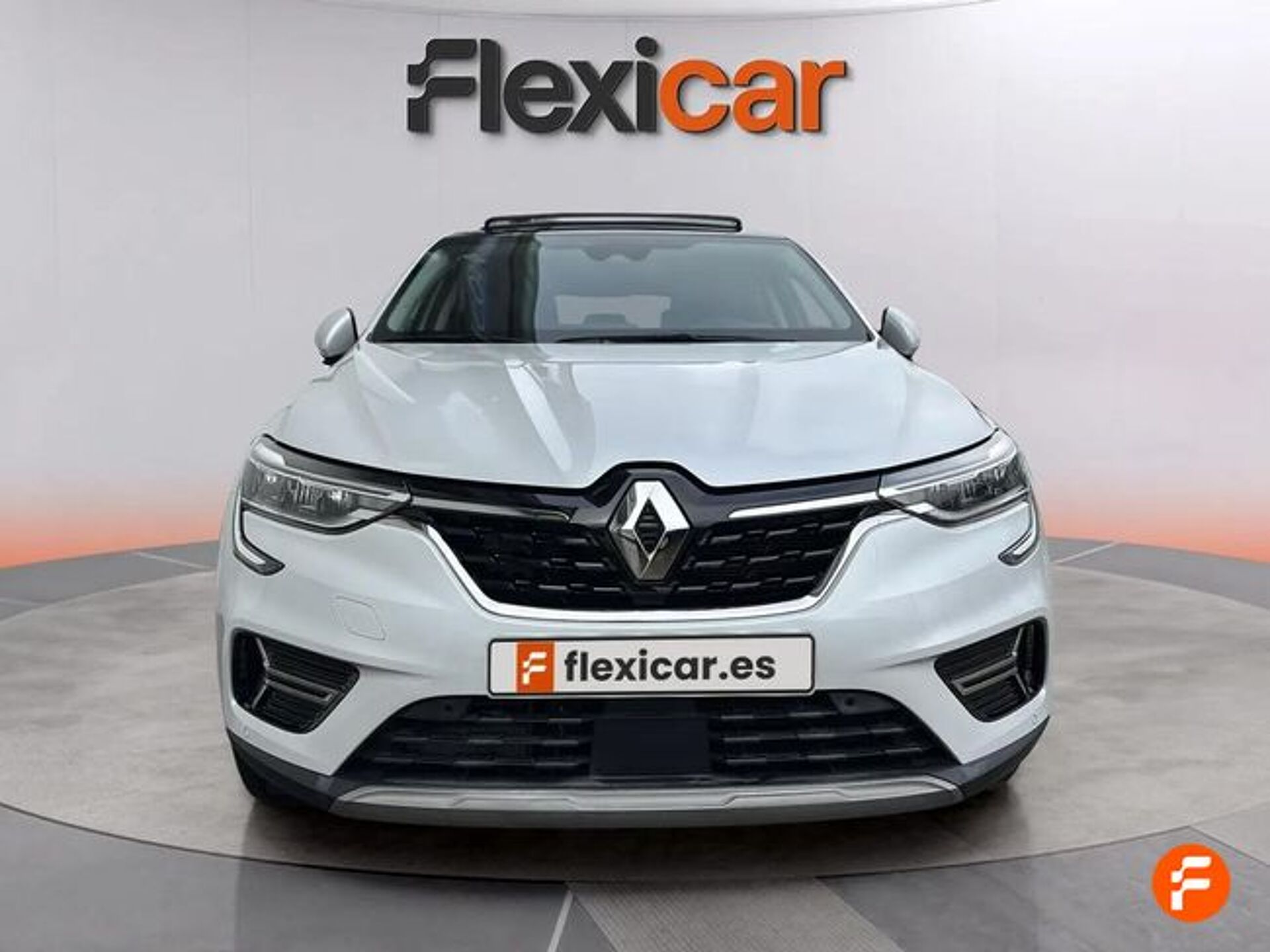 Imagen 2 de RENAULT Arkana