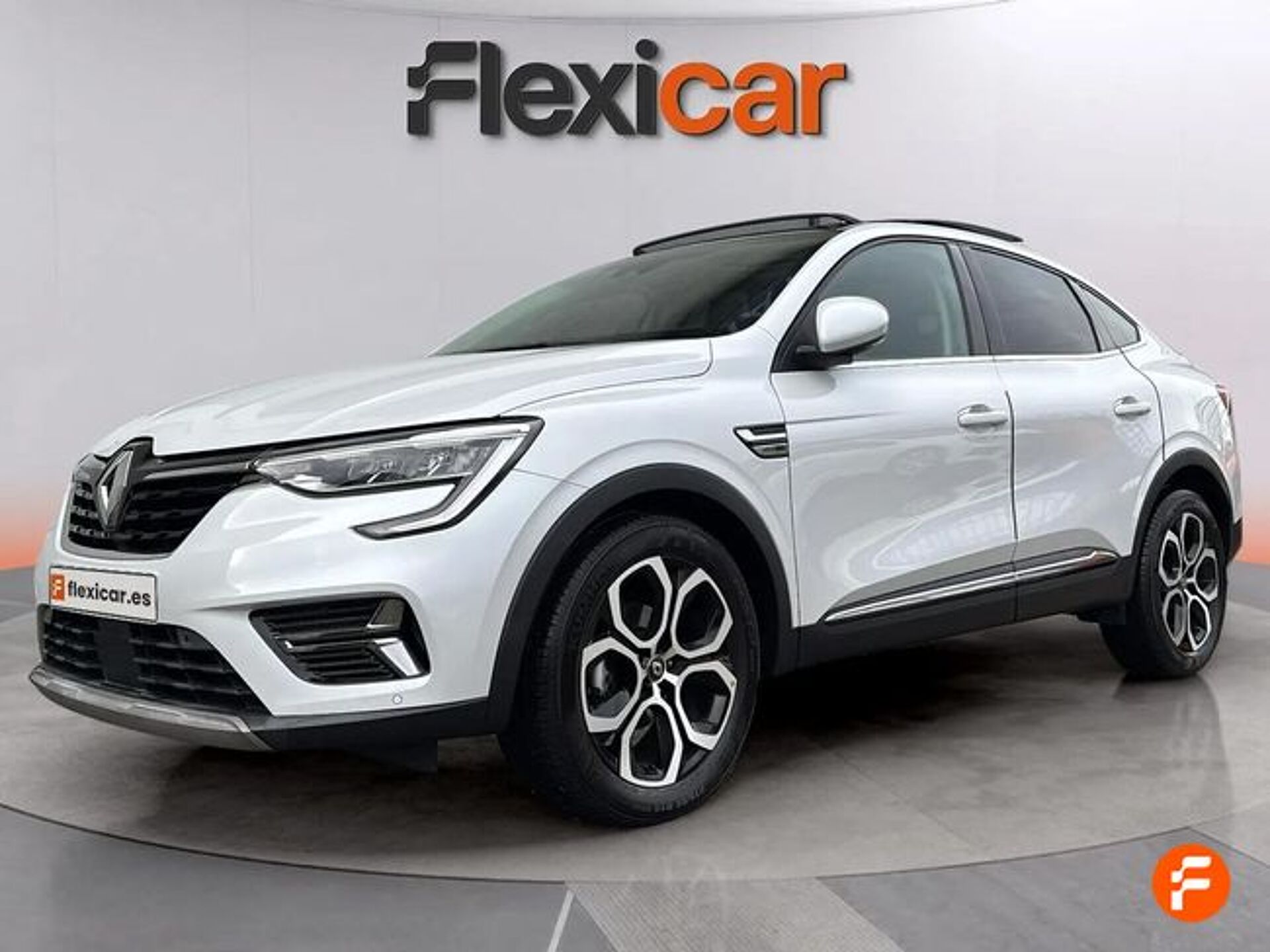 Imagen 3 de RENAULT Arkana