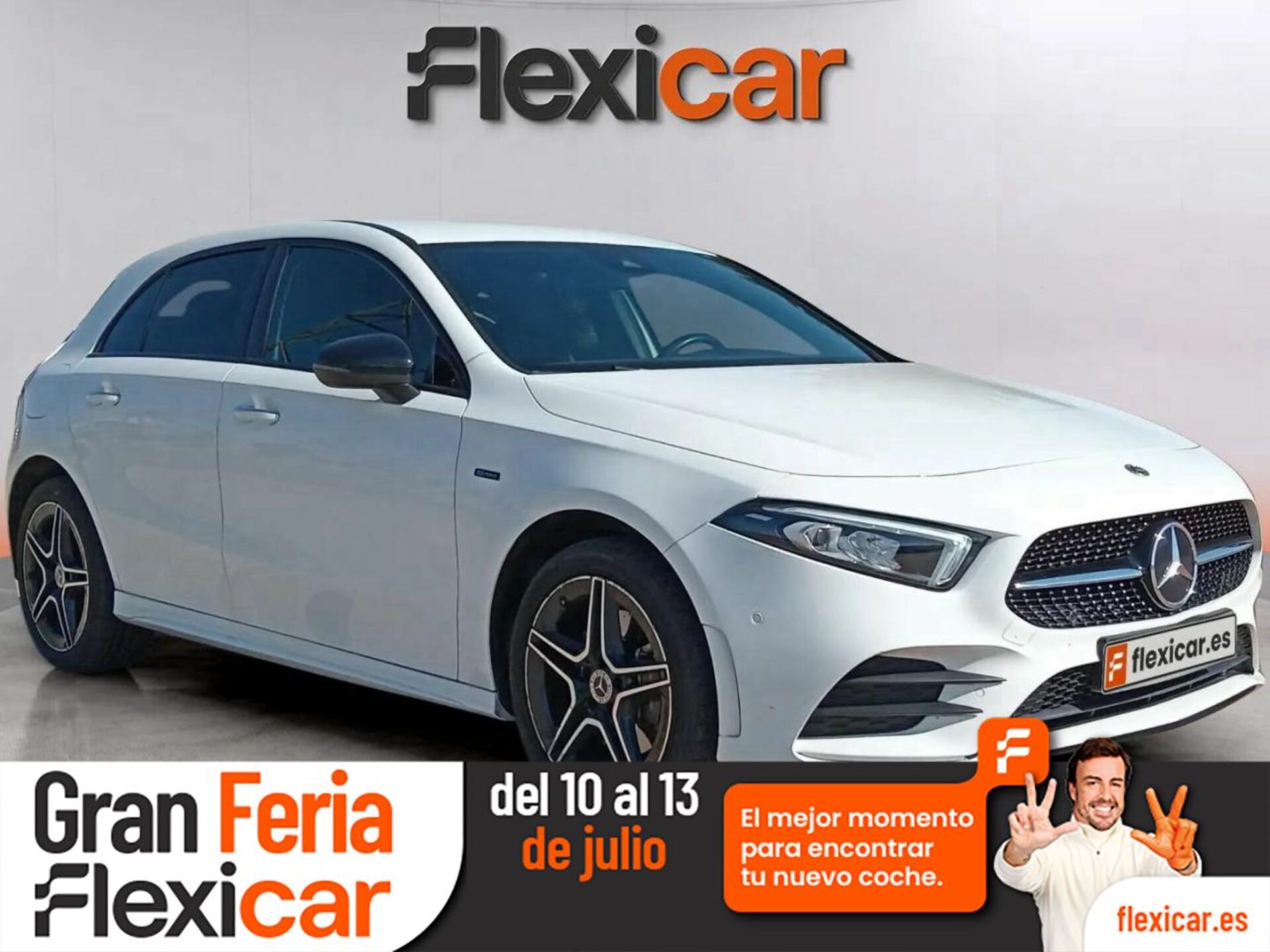 Imagen de MERCEDES Clase A