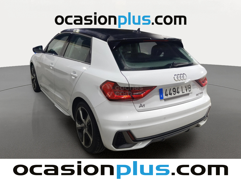 Foto del AUDI A1 Sportback 30 TFSI Adrenalin S tronic