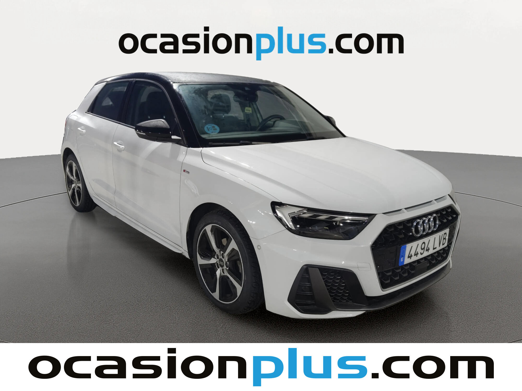 Foto del AUDI A1 Sportback 30 TFSI Adrenalin S tronic