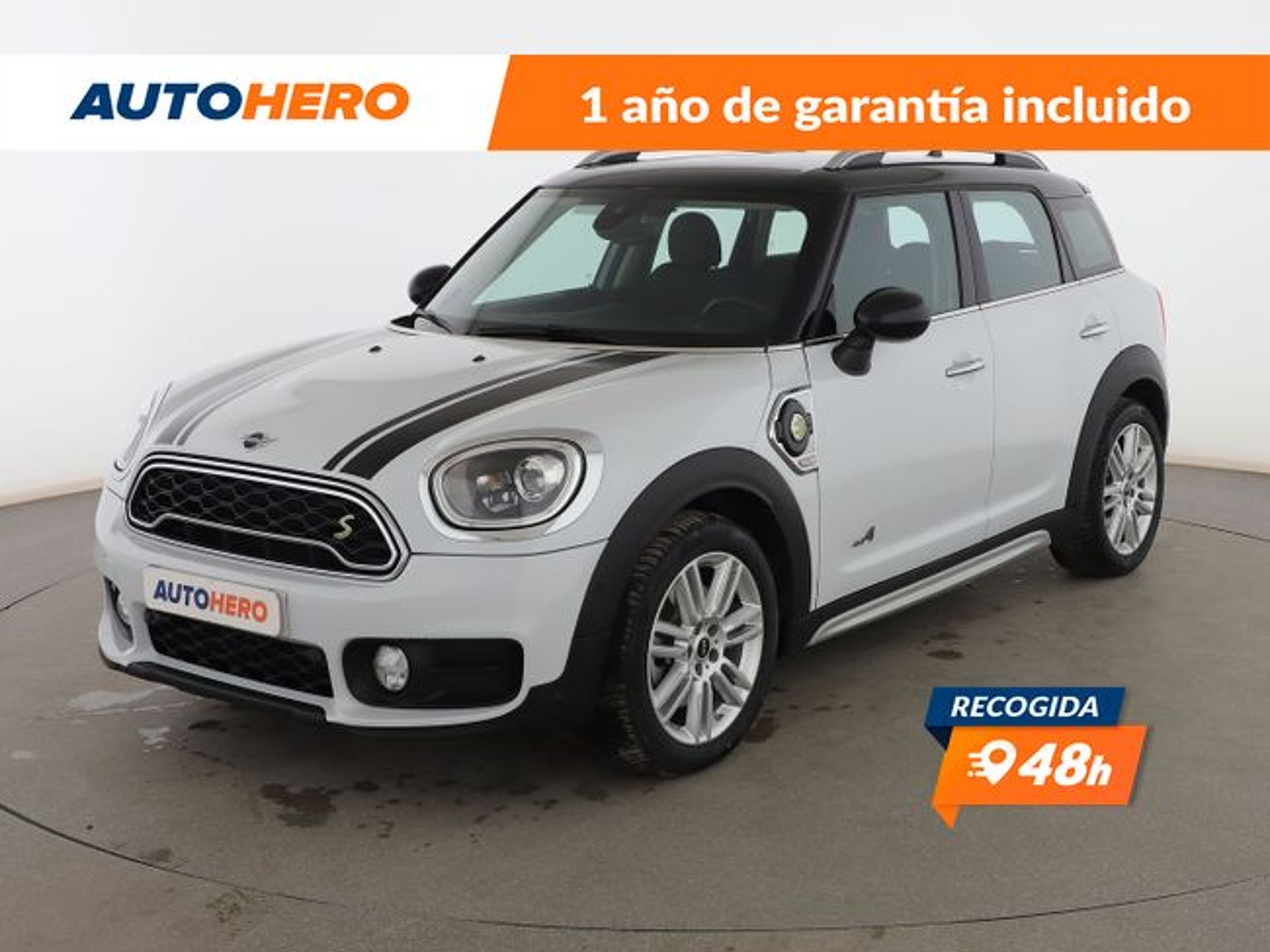 Imagen de MINI Mini Countryman