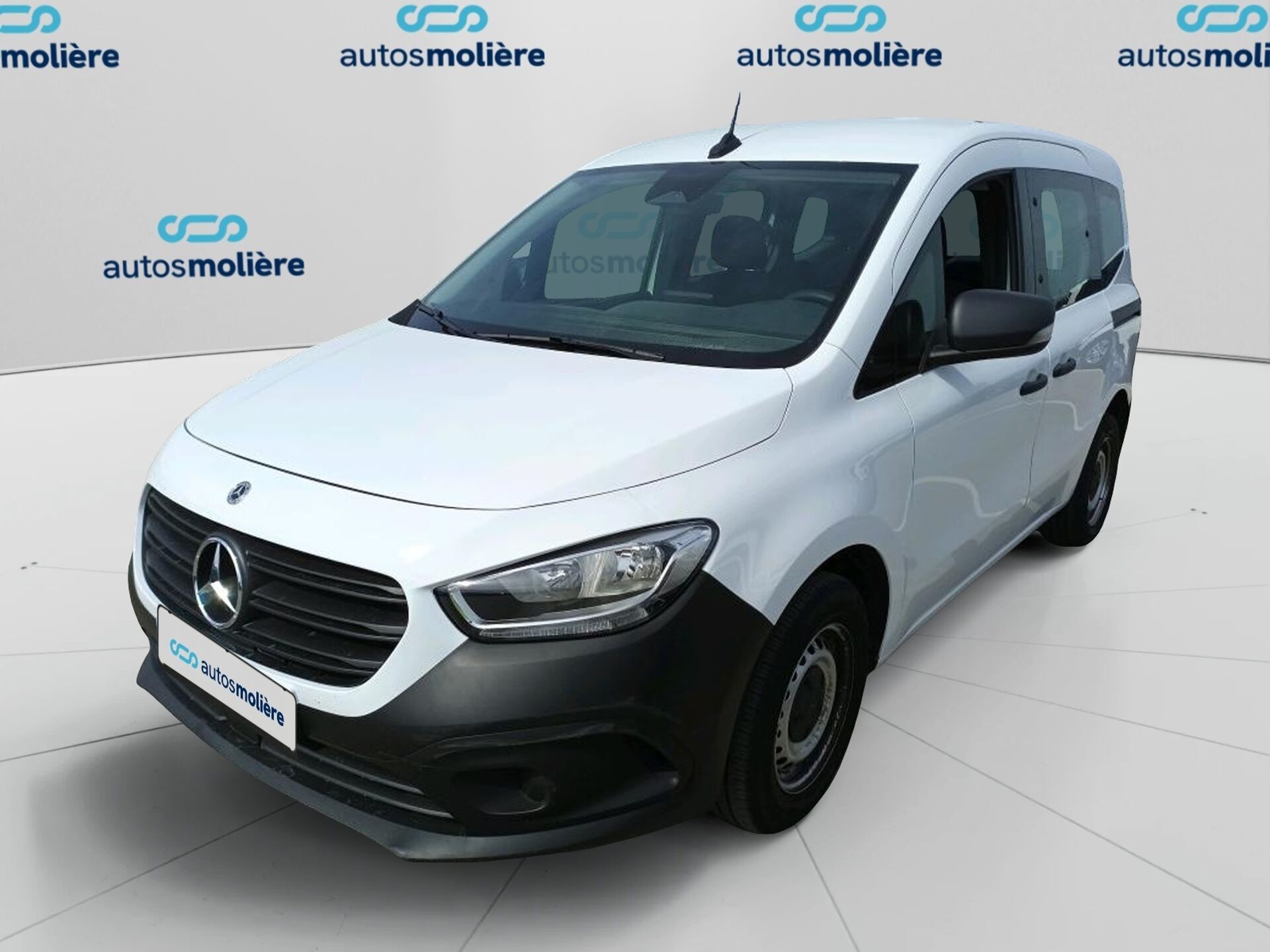 Imagen de MERCEDES Citan