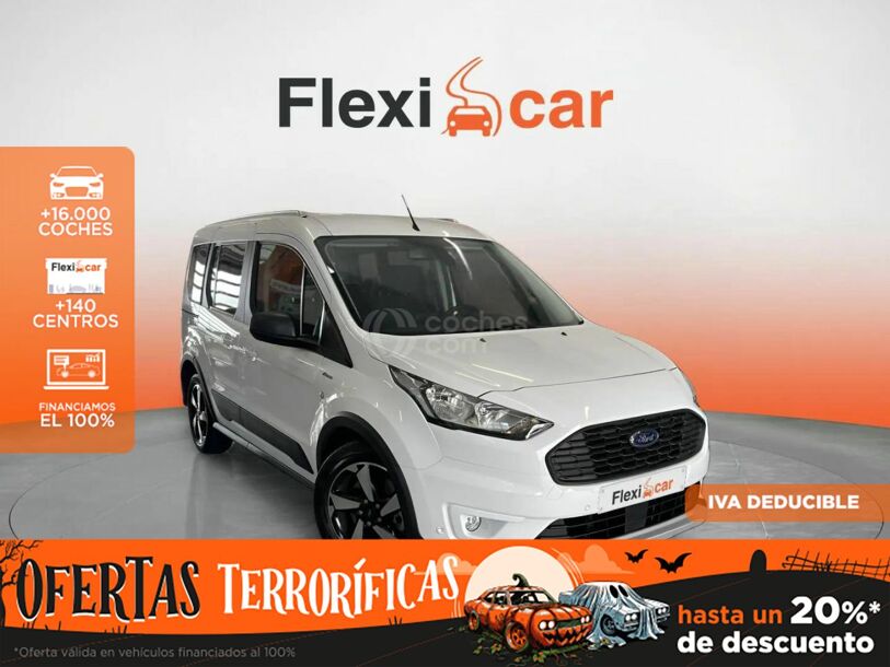 Foto del FORD Transit Connect FT 210 Van L2 S&S Active 100