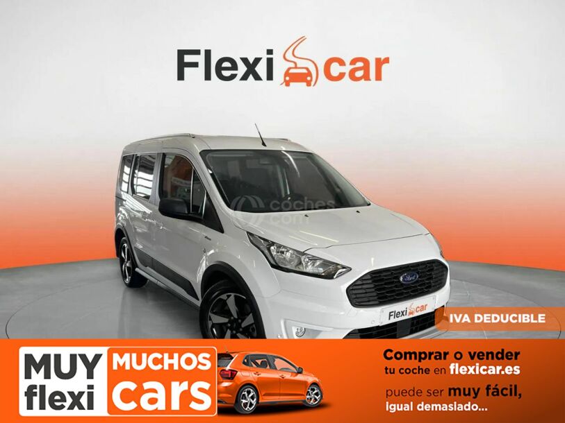 Foto del FORD Transit Connect FT 210 Van L2 S&S Active 100