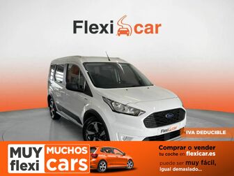 Imagen de FORD Transit Connect FT 210 Van L2 S&S Active 100