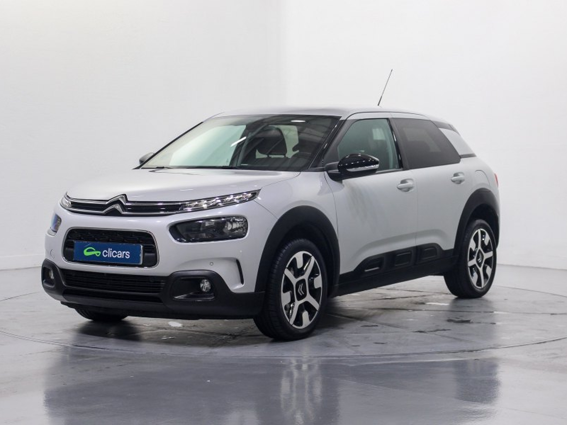 Imagen de CITROEN C4 Cactus