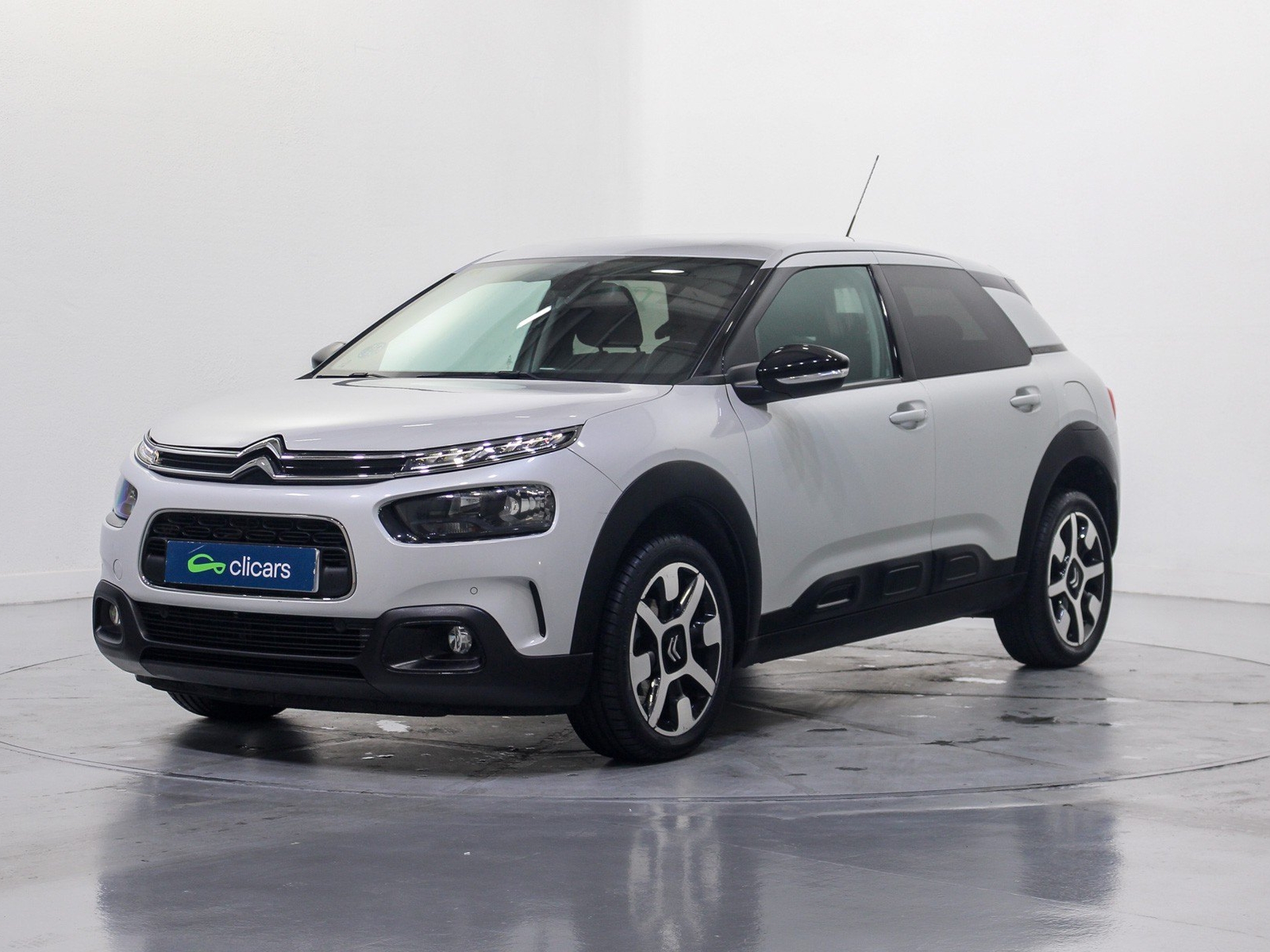 Imagen de CITROEN C4 Cactus