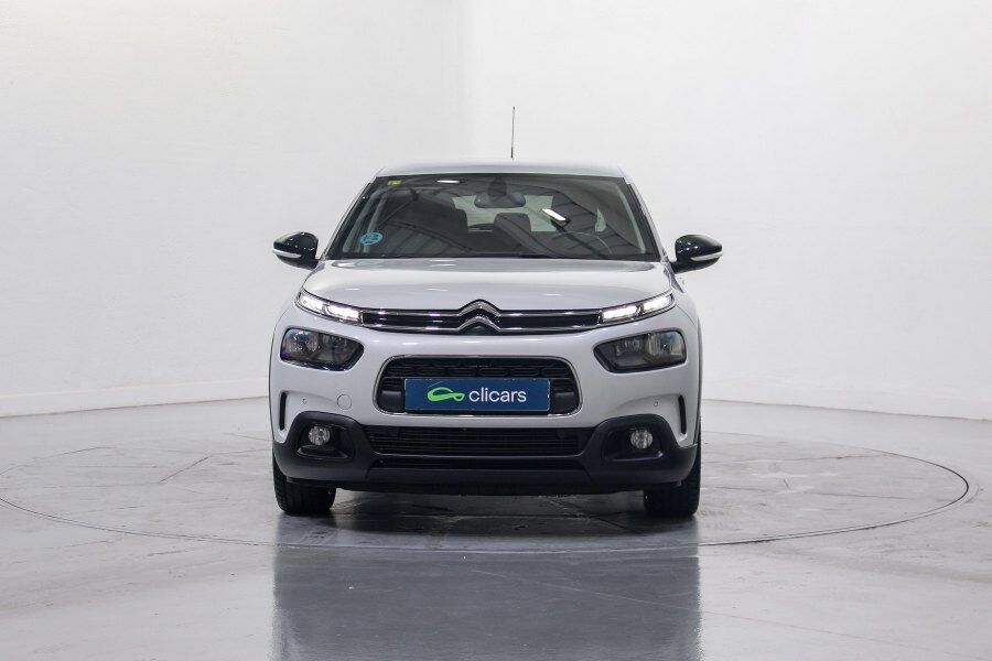 Foto del CITROEN C4 Cactus 1.2 PureTech S&S Shine 110