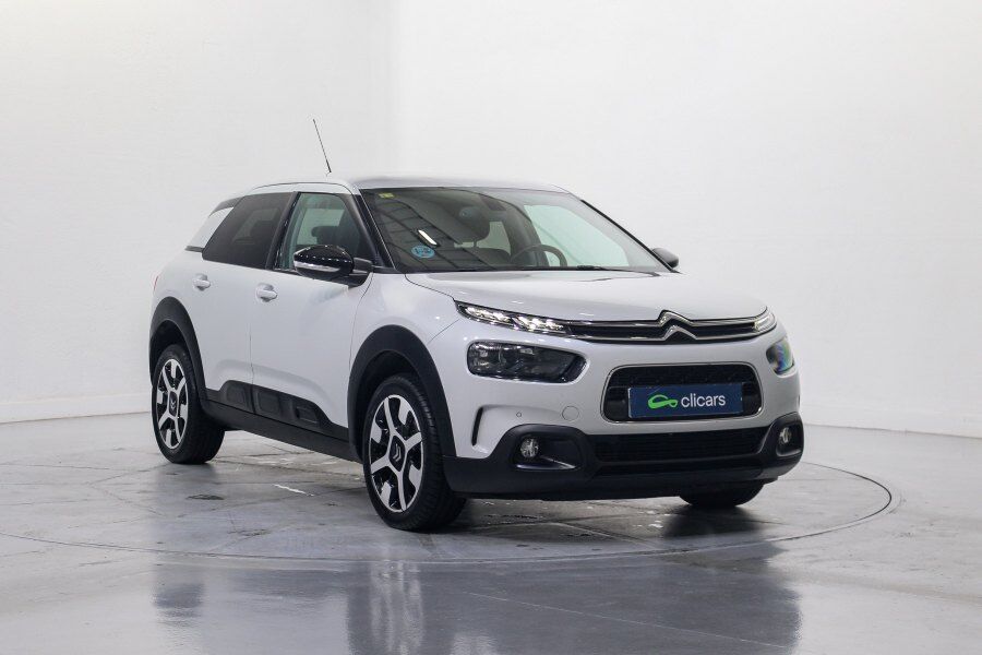 Foto del CITROEN C4 Cactus 1.2 PureTech S&S Shine 110