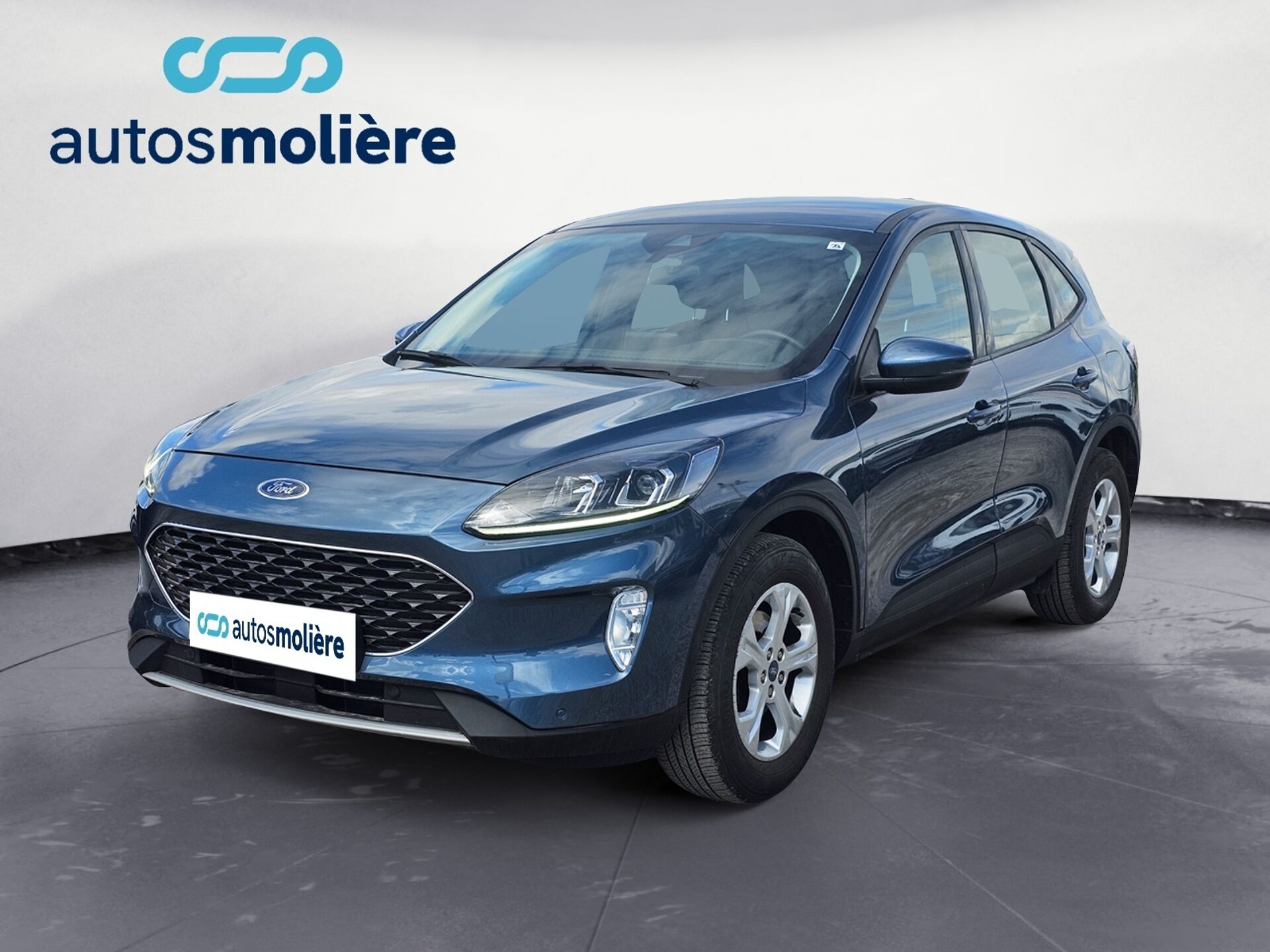 Imagen de FORD Kuga