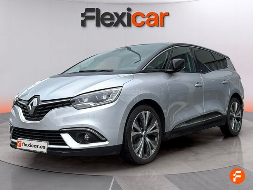 Foto del RENAULT Scénic Grand Scénic 1.3 TCe GPF Limited 103kW