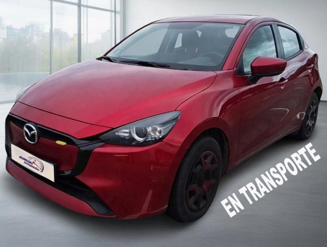 MAZDA Mazda2 (1.5 e-SkyActive G MHEV Center Line 90cv) en Ciudad Real