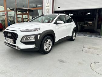 Imagen de HYUNDAI Kona 1.0 TGDI Tecno 4x2