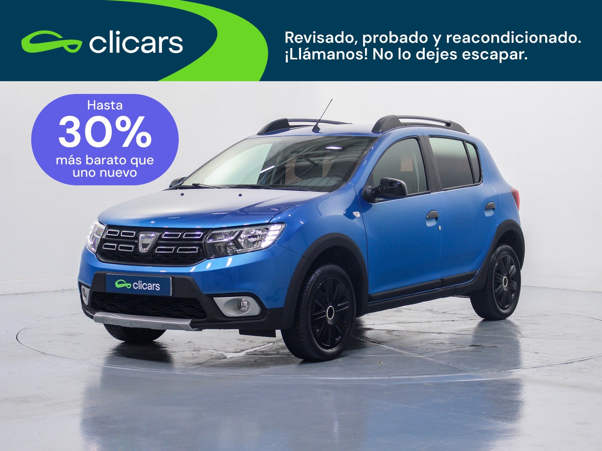 Imagen de DACIA Sandero