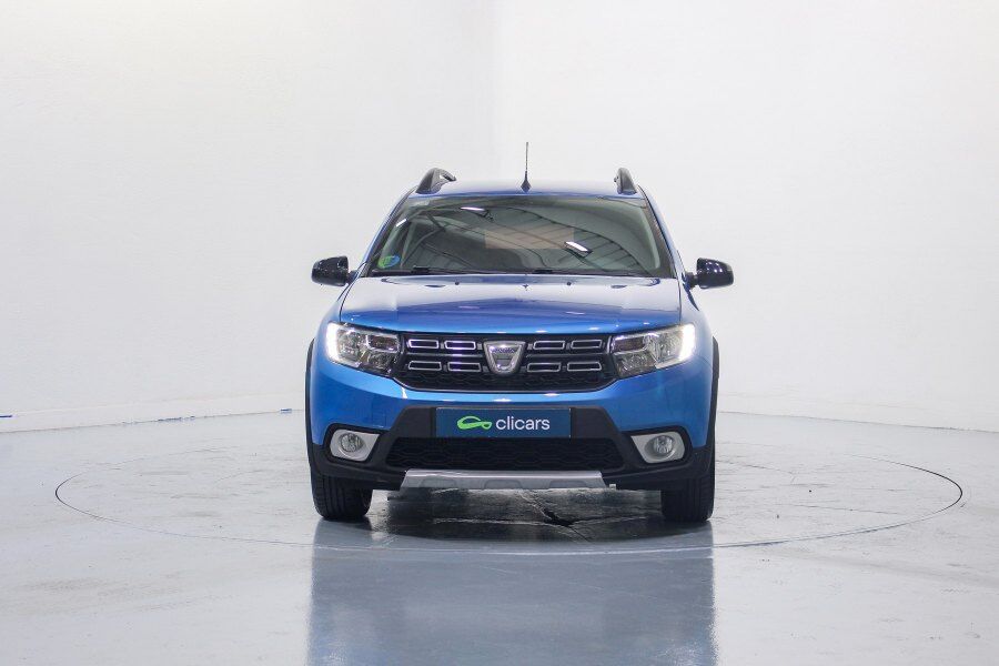 Foto del DACIA Sandero 1.0 TCE GLP Essential 74kW