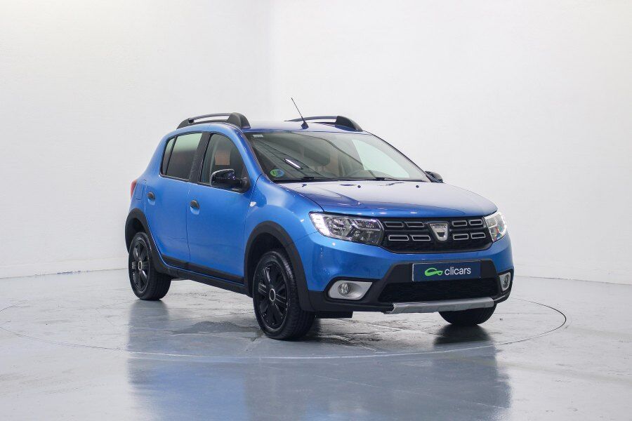Foto del DACIA Sandero 1.0 TCE GLP Essential 74kW