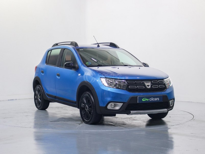 Foto del DACIA Sandero 1.0 TCE GLP Essential 74kW
