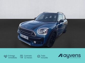 Imagen de MINI Countryman COUNTRYMAN COOPER S E ALL4