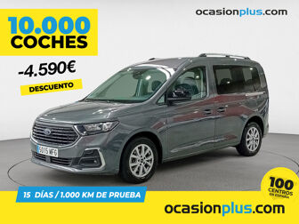 Imagen de FORD Tourneo Connect 1.5 Ecoboost SWB L1 Titanium Aut.