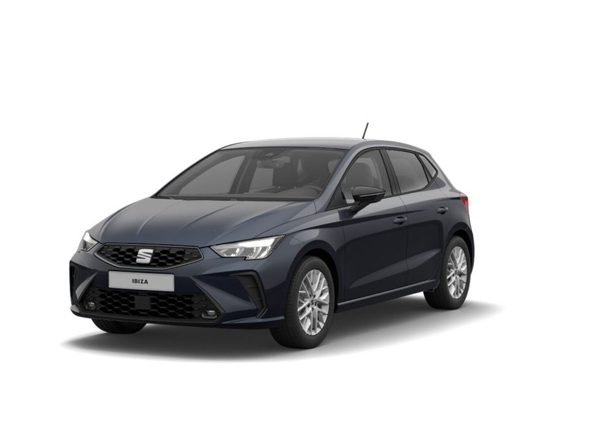 Imagen 2 de SEAT Ibiza